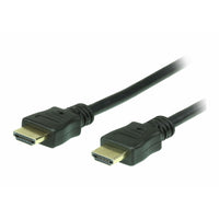 HDMI Kabel Aten 2L-7D15H 15 m Schwarz