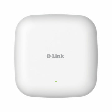 Schnittstelle D-Link AX1800