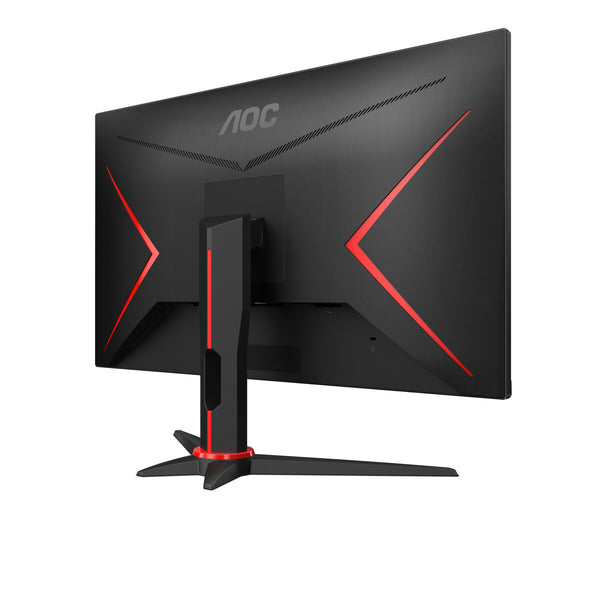 Monitor AOC 24G2SAE/BK Full HD 23,8"
