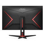 Monitor AOC 24G2SAE/BK Full HD 23,8"