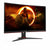 Monitor AOC C24G2AE/BK 24" Full HD