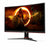 Monitor AOC C24G2AE/BK 24" Full HD