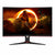Monitor AOC C24G2AE/BK Full HD 23,6" WLED Gekrümmt