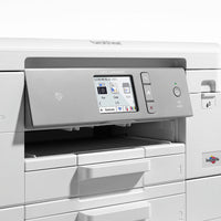 Multifunktionsdrucker Brother MFCJ4540DWRE1