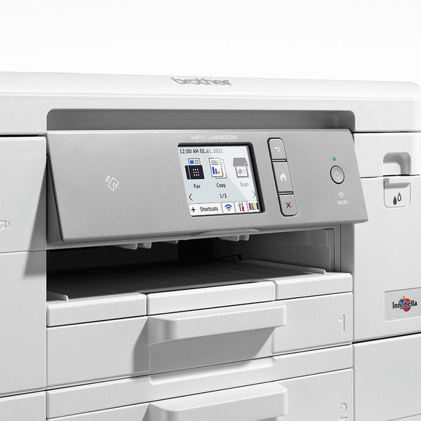 Multifunktionsdrucker Brother MFCJ4540DWRE1