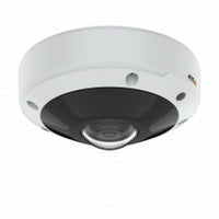 Videoüberwachungskamera Axis M3077-PLVE