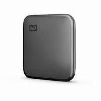 Festplatte SanDisk WDBAYN0010BBK-WESN 1TB