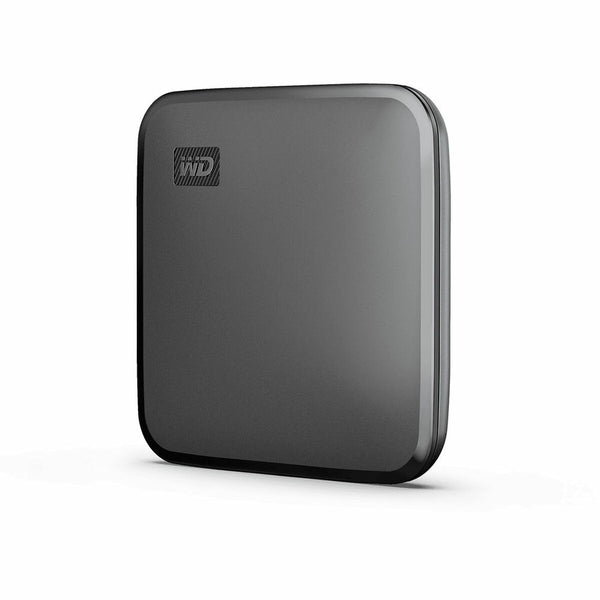 Festplatte SanDisk WDBAYN0010BBK-WESN 1TB
