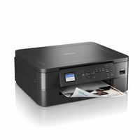 Multifunktionsdrucker Brother DCPJ1050DWRE1