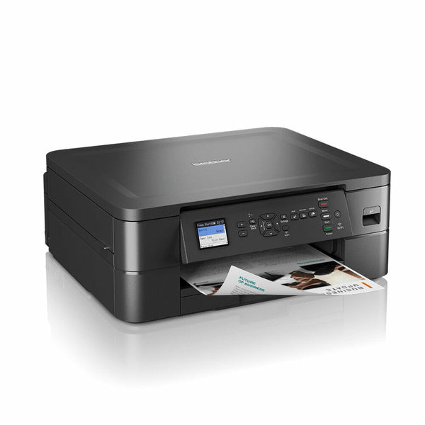Multifunktionsdrucker Brother DCPJ1050DWRE1