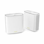 Router Asus 90IG05T0-BM9100 Weiß RJ45 Ethernet WAN USB x 3 Wi-Fi
