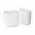 Router Asus 90IG05T0-BM9100 Weiß RJ45 Ethernet WAN USB x 3 Wi-Fi