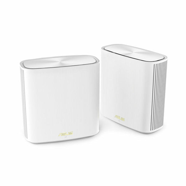 Router Asus 90IG05T0-BM9100 Weiß RJ45 Ethernet WAN USB x 3 Wi-Fi