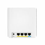 Router Asus 90IG05T0-BM9100 Weiß RJ45 Ethernet WAN USB x 3 Wi-Fi