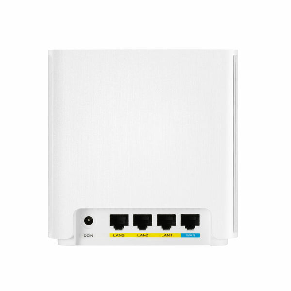 Router Asus 90IG05T0-BM9100 Weiß RJ45 Ethernet WAN USB x 3 Wi-Fi