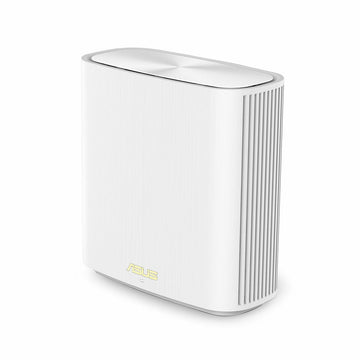 Router Asus 90IG05T0-BM9100 Weiß RJ45 Ethernet WAN USB x 3 Wi-Fi
