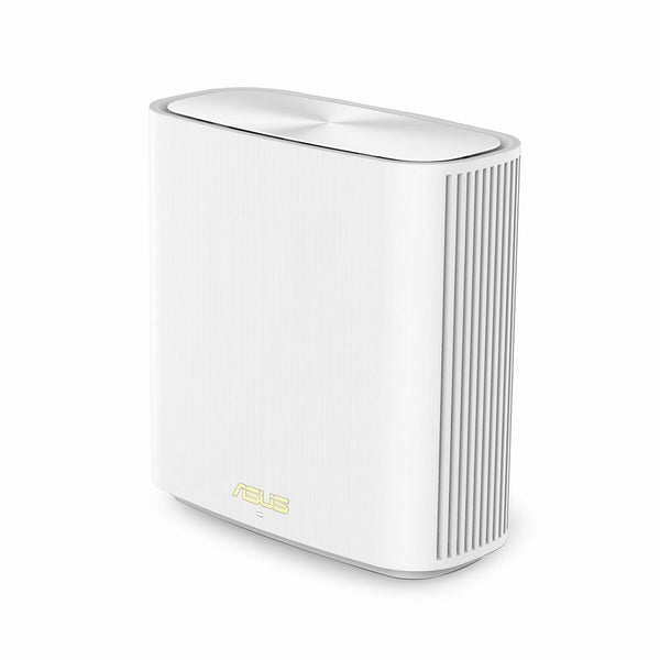 Router Asus 90IG05T0-BM9100 Weiß RJ45 Ethernet WAN USB x 3 Wi-Fi