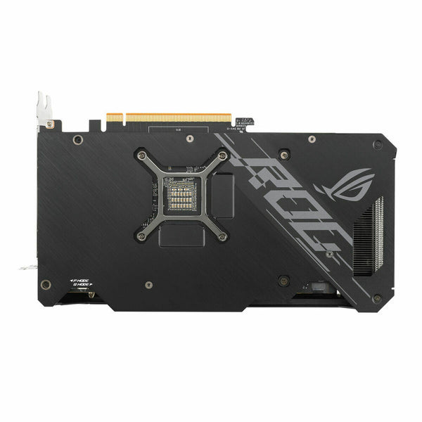 Grafikkarte Asus 8 GB GDDR6