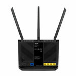 Router Asus 4G-AX56 Schwarz