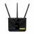 Router Asus 4G-AX56 Schwarz