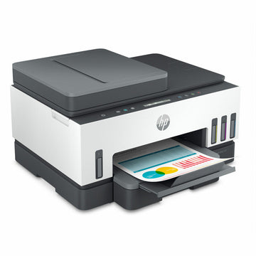 Multifunktionsdrucker HP Smart Tank 7305