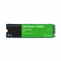 Festplatte Western Digital WDS200T3G0C 2 TB SSD