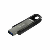 USB Pendrive   SanDisk Extreme Go         Schwarz 64 GB (1 Stück)