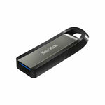 USB Pendrive   SanDisk Extreme Go         Schwarz 64 GB (1 Stück)