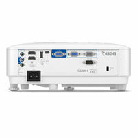 Projektor BenQ 9H.JMG77.13E XGA 3600 lm 1024 x 768 px