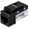 Kabelstecker Trendnet TC-K50C6BK RJ-45