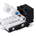 Kabelstecker Trendnet TC-K50C6BK RJ-45