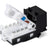 Kabelstecker Trendnet TC-K50C6BK RJ-45