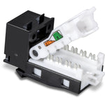 Kabelstecker Trendnet TC-K50C6BK RJ-45