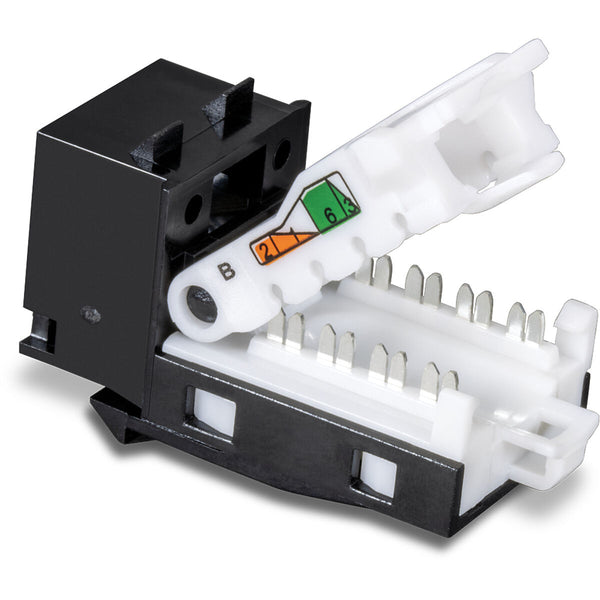 Kabelstecker Trendnet TC-K50C6BK RJ-45
