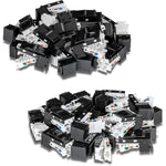 Kabelstecker Trendnet TC-K50C6BK RJ-45