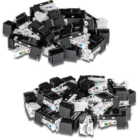Kabelstecker Trendnet TC-K50C6BK RJ-45