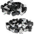 Kabelstecker Trendnet TC-K50C6BK RJ-45