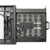 TV Halterung B-Tech BT7883/B 32" 70" 100 kg