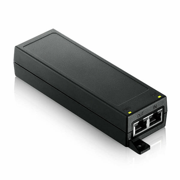 Switch ZyXEL POE12-30W-EU0101F Schwarz