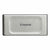 Externe Festplatte Kingston SXS2000/2000G        2 TB SSD
