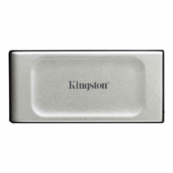 Externe Festplatte Kingston SXS2000/2000G        2 TB SSD