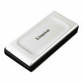 Externe Festplatte Kingston SXS2000/2000G        2 TB SSD