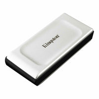 Externe Festplatte Kingston SXS2000/2000G        2 TB SSD