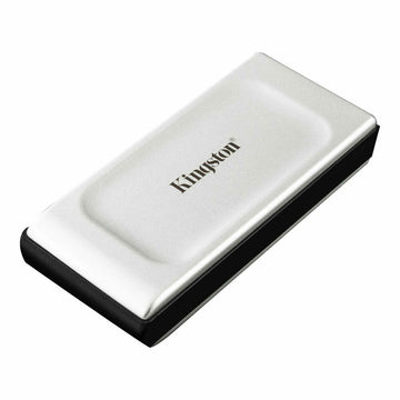 Externe Festplatte Kingston SXS2000/2000G        2 TB SSD
