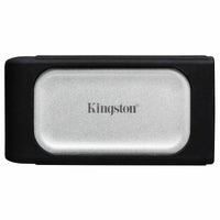 Externe Festplatte Kingston SXS2000/2000G        2 TB SSD