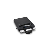 Laptop Hülle Kensington K60102WW Schwarz