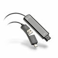 Laptopladekabel Poly DA75