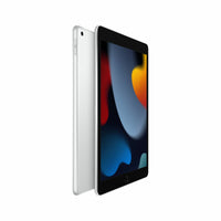 Tablet Apple iPad Silberfarben A13 4 GB RAM 256 GB