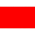 Moosgummi Fama EB24 Rot 2 mm 2,0 mm 50 x 70 cm 10 Stück
