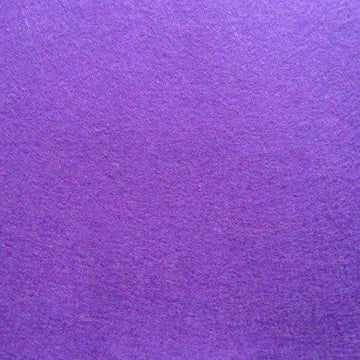 Filz Fama A33 Lila 2 mm 23 x 30 cm 10 Stück